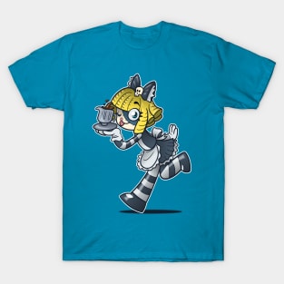 Nina Ragdoll T-Shirt